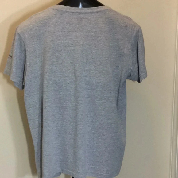 Crooks & Castle T-Shirt - Picture 3 of 5